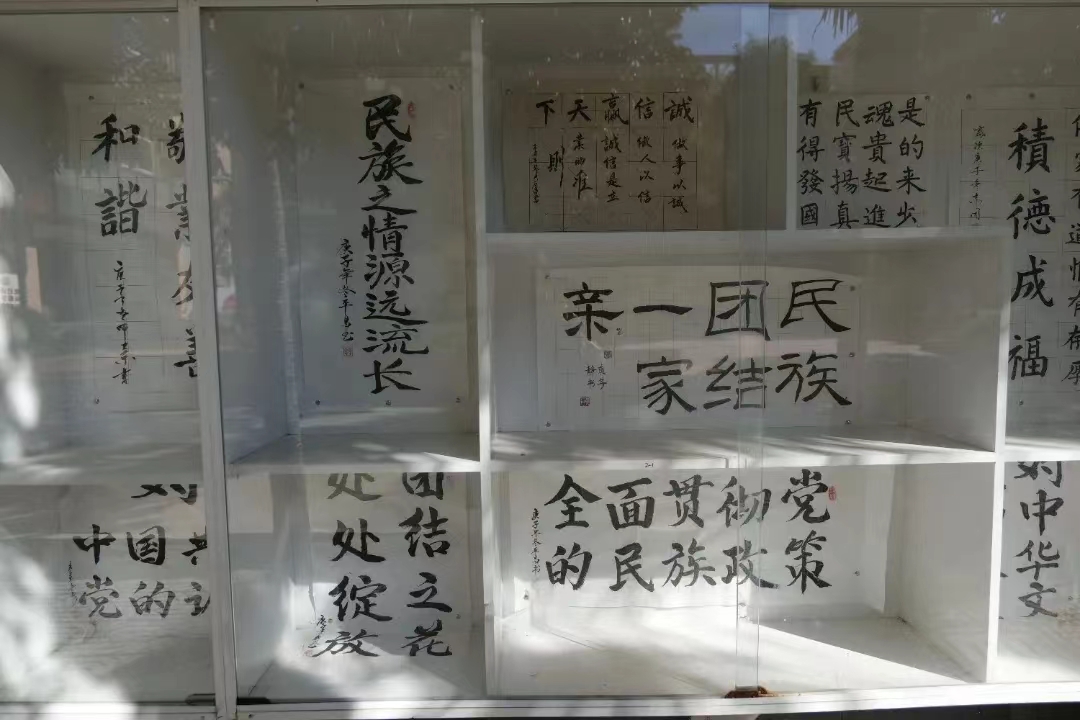 文明蒙自 善美之城｜团结小学：服务学生凝聚真情 民族团结硕果累累