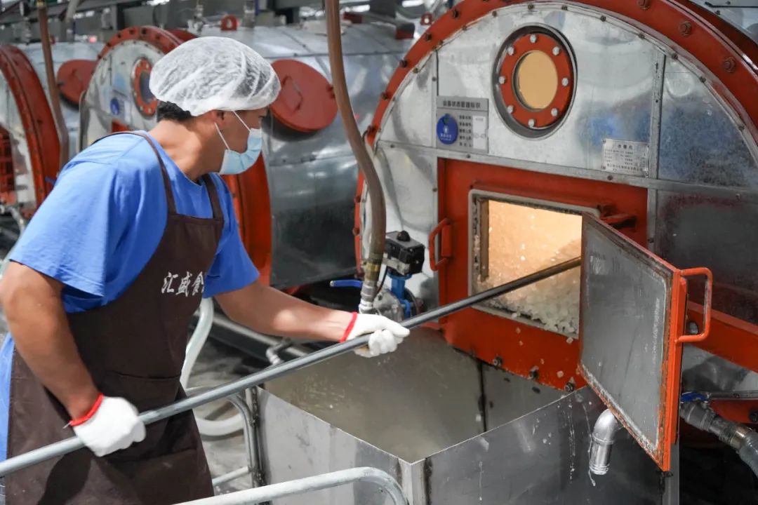 文明开远绽芳华 | 开远:甜蜜事业加速度 经济发展添活力