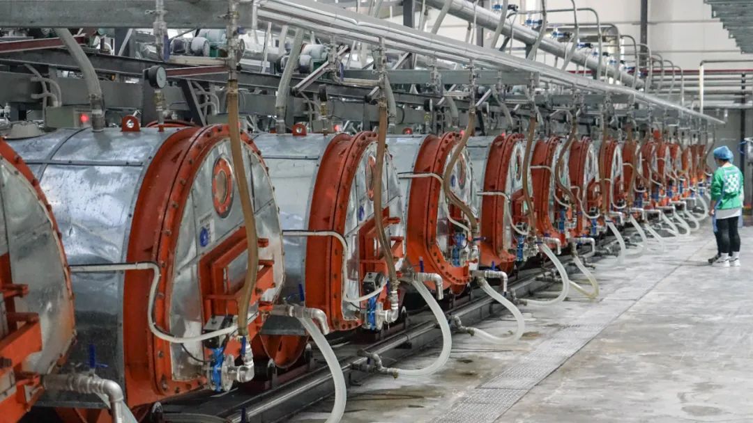 文明开远绽芳华 | 开远:甜蜜事业加速度 经济发展添活力