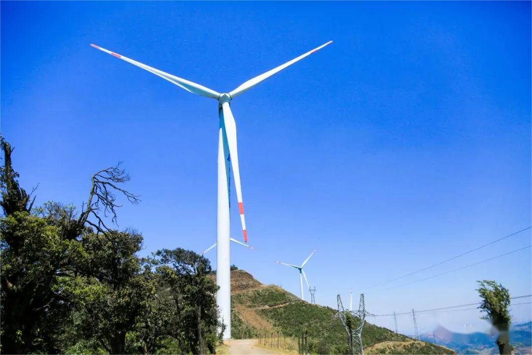 文明开远绽芳华 | 开远全力做好“能源”这篇大文章