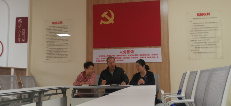 党建引领基层治理 百姓感受“幸福味道”3.png