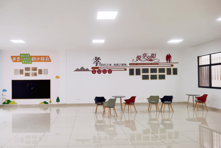 党建引领基层治理 百姓感受“幸福味道”4.png