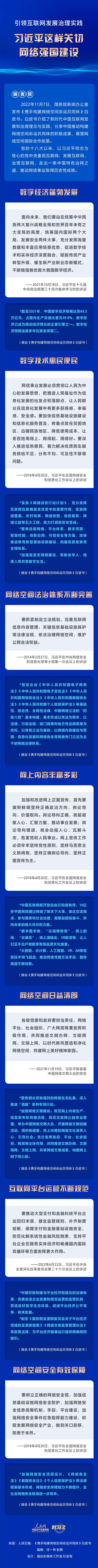引领互联网发展治理实践 习近平这样关切网络强国建设1.jpg