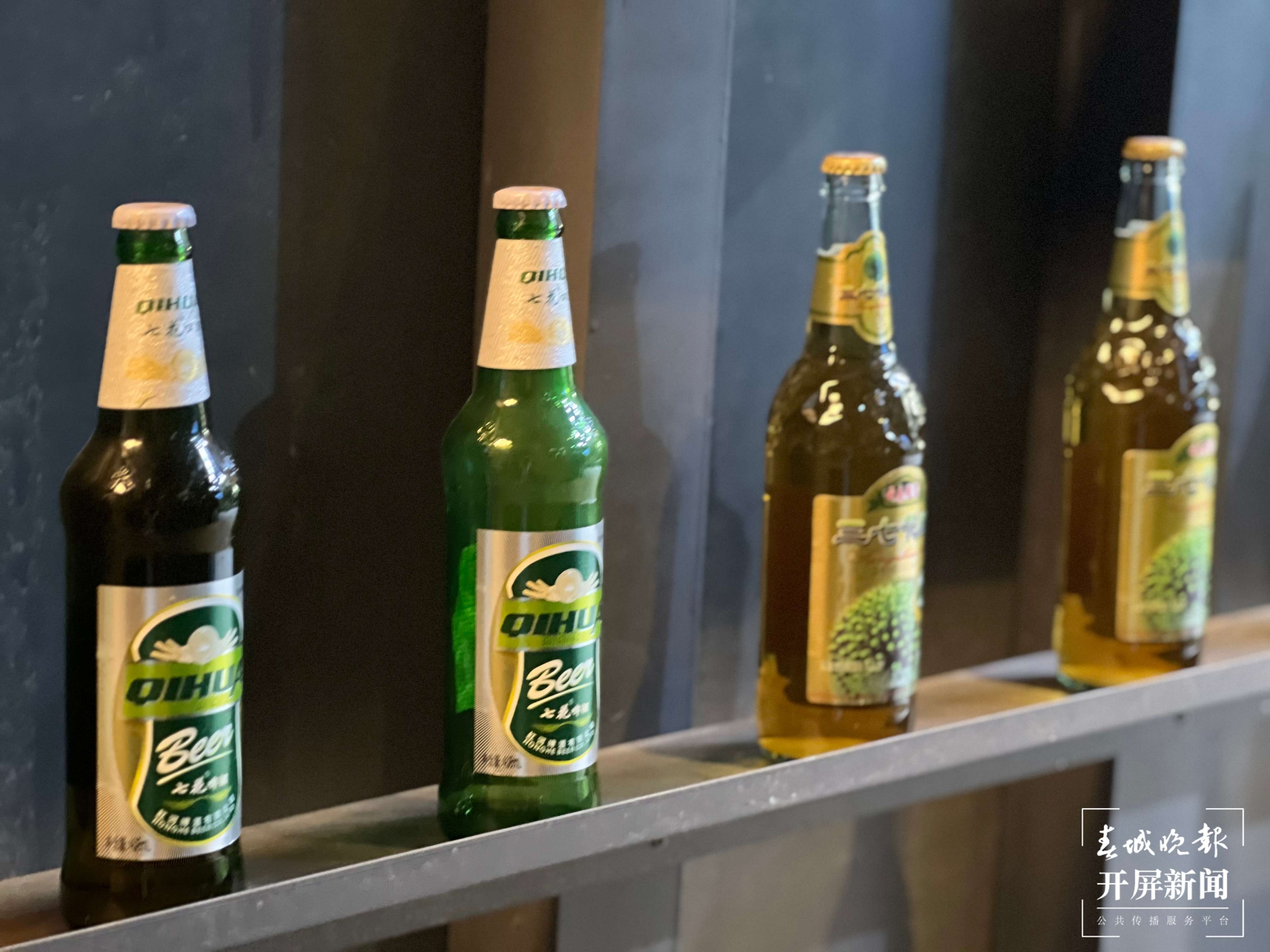 文明开远绽芳华 | 老品牌的新玩法：“光明”岁月 荡气回肠