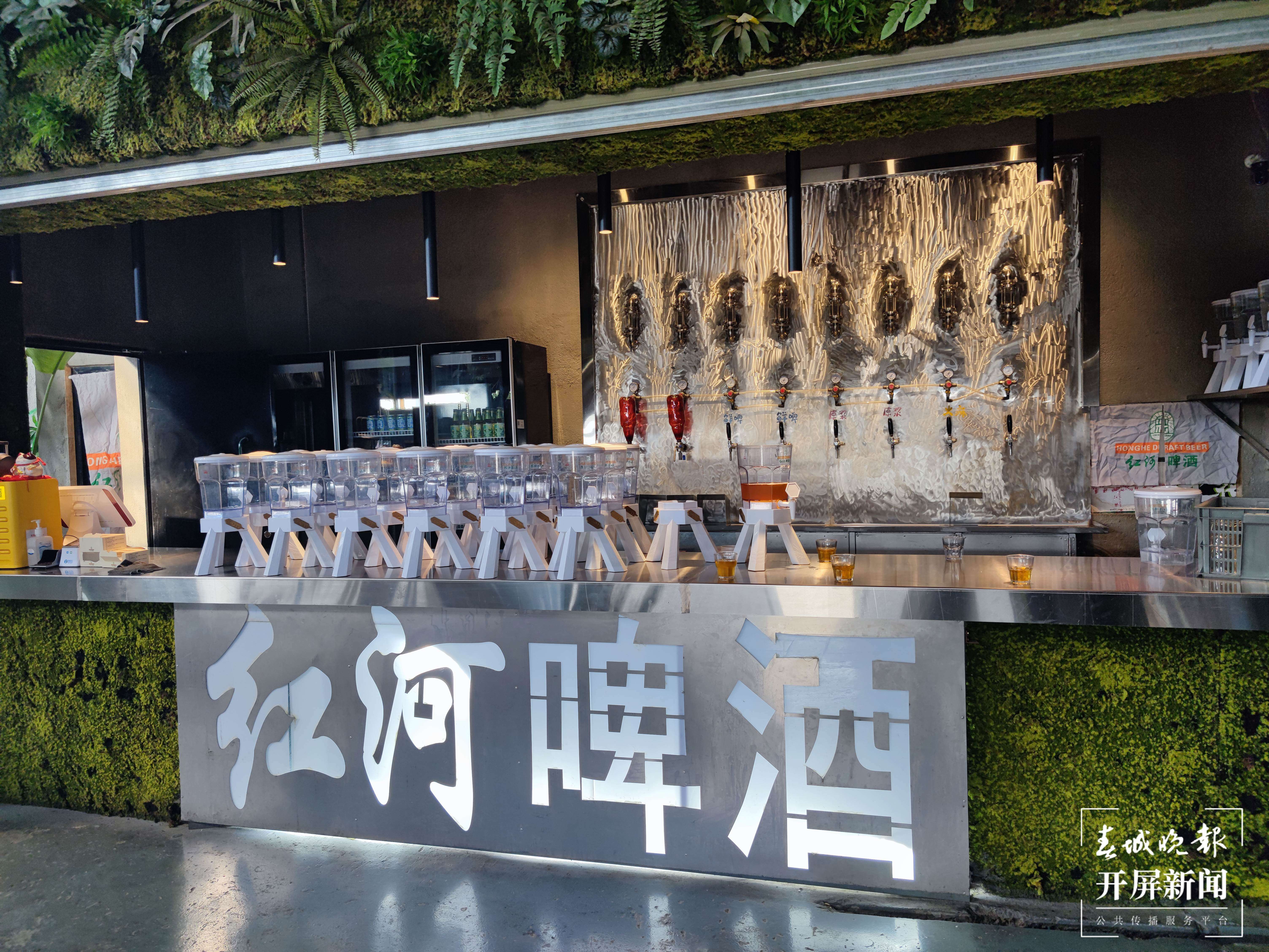 文明开远绽芳华 | 老品牌的新玩法：“光明”岁月 荡气回肠