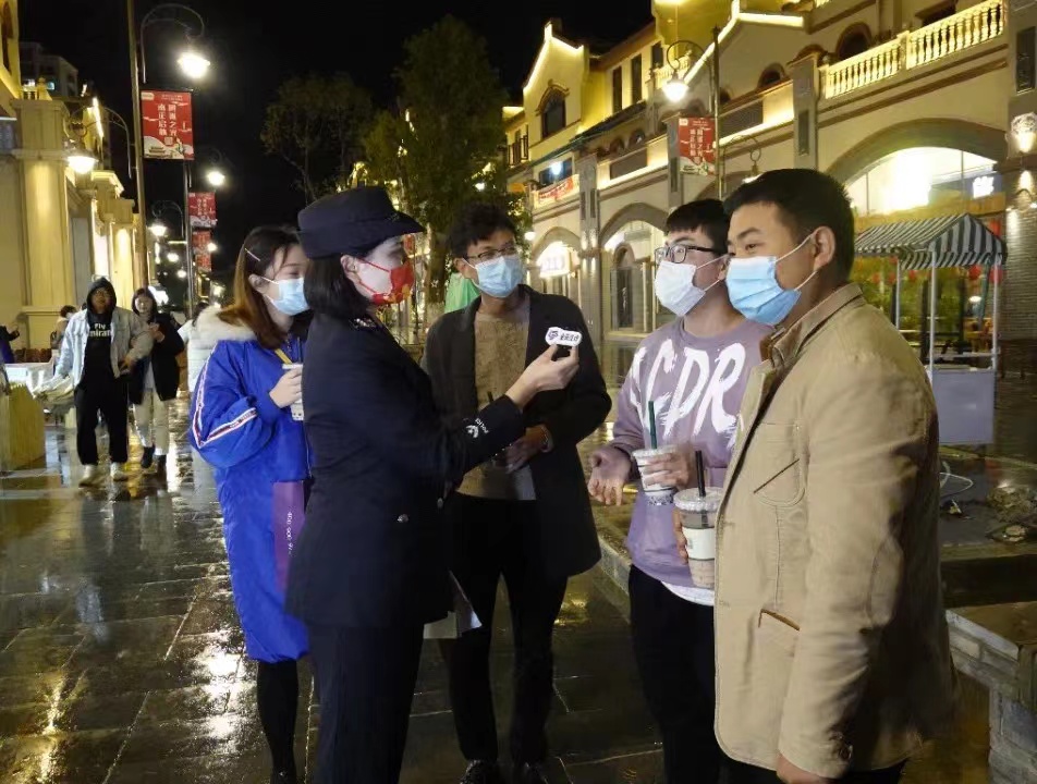 文明开远绽芳华 | 立案数不断下降 破案率不断上升 开远警方一直紧盯这件事