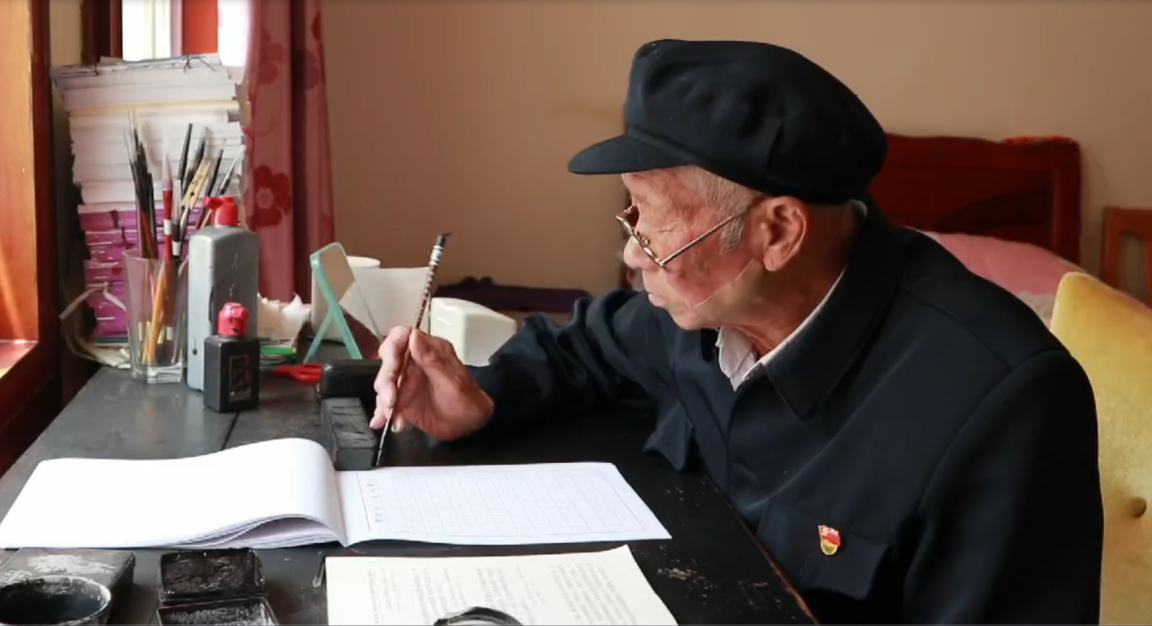 守住“传家宝”，做好“传承人”