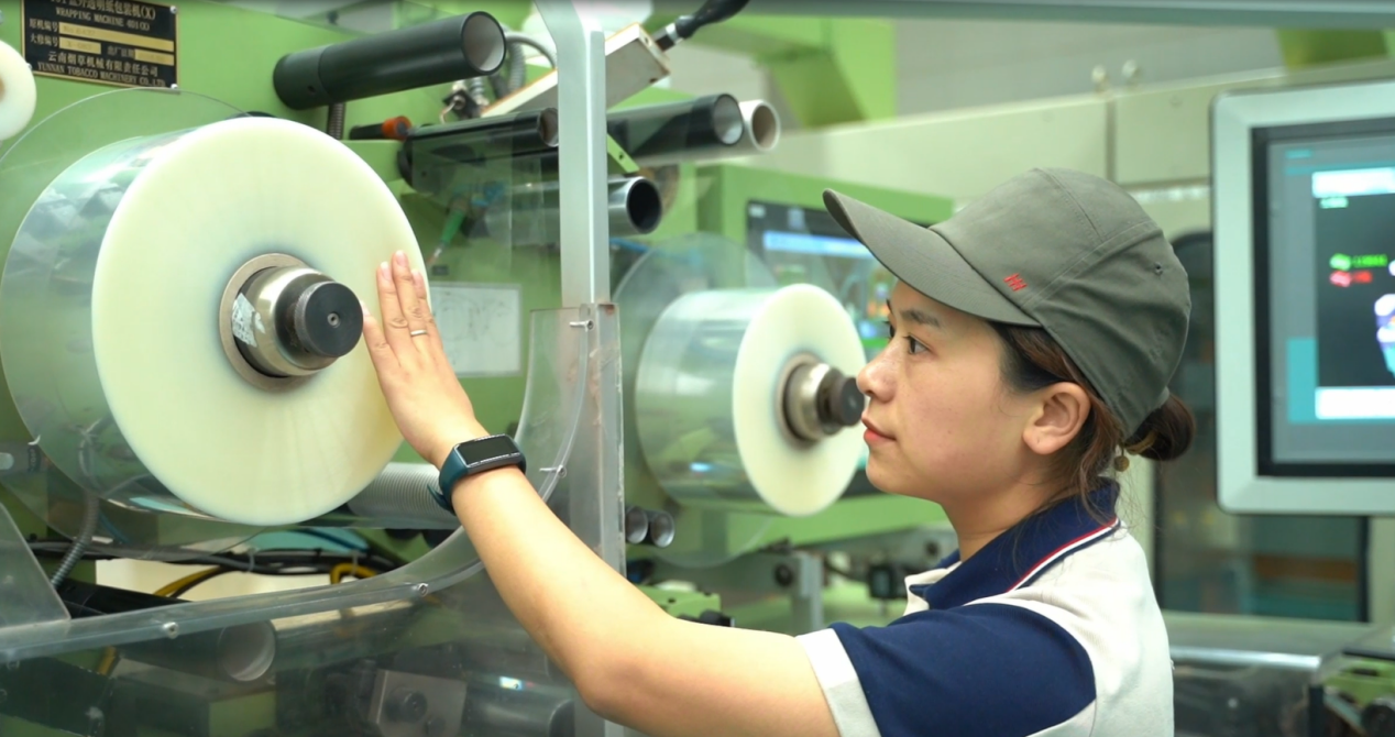 守住“传家宝”，做好“传承人”