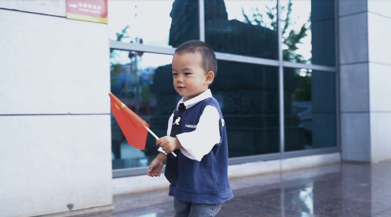 守住“传家宝”，做好“传承人”