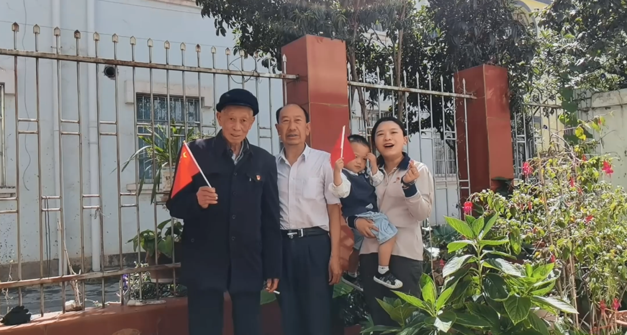 守住“传家宝”，做好“传承人”