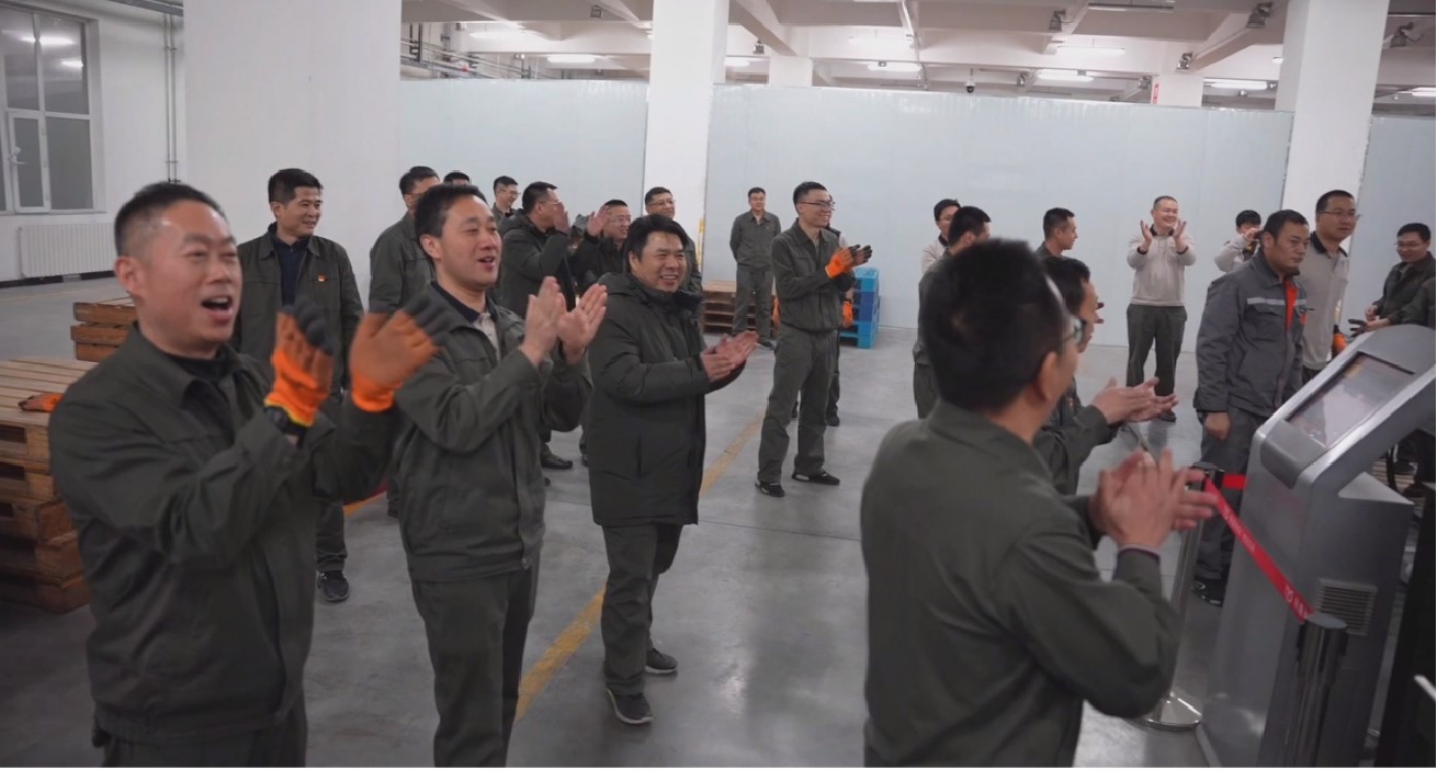 我们的党建故事