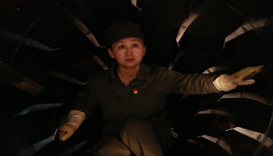 我们的党建故事