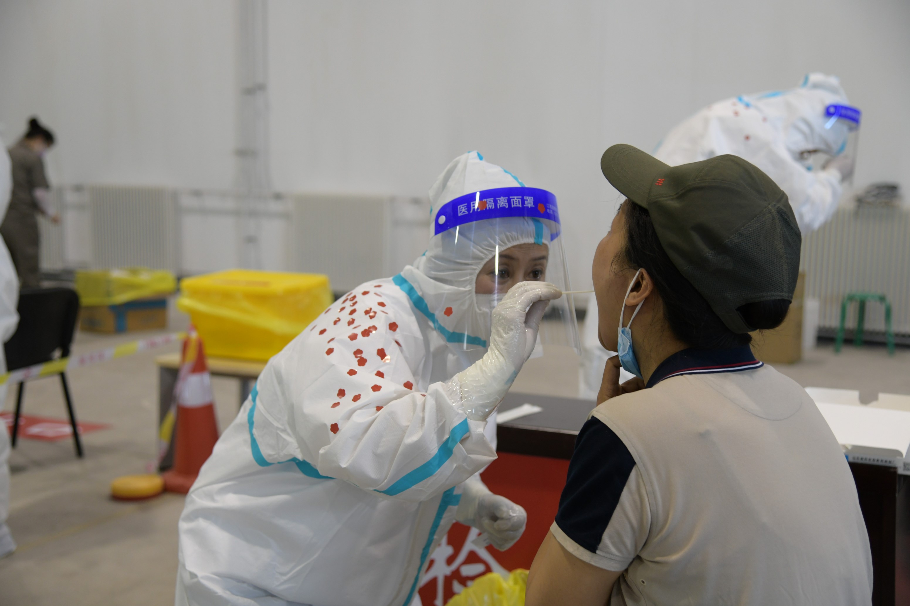 我们的党建故事