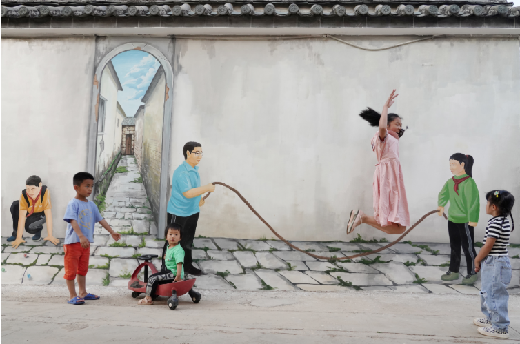 窑房村：榴香万顷 妙趣横生1.png