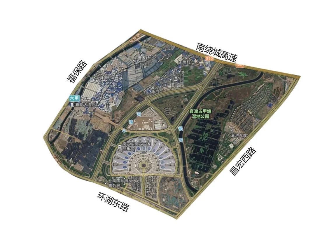 南博会期间，昆明公安对这些行为“零”容忍