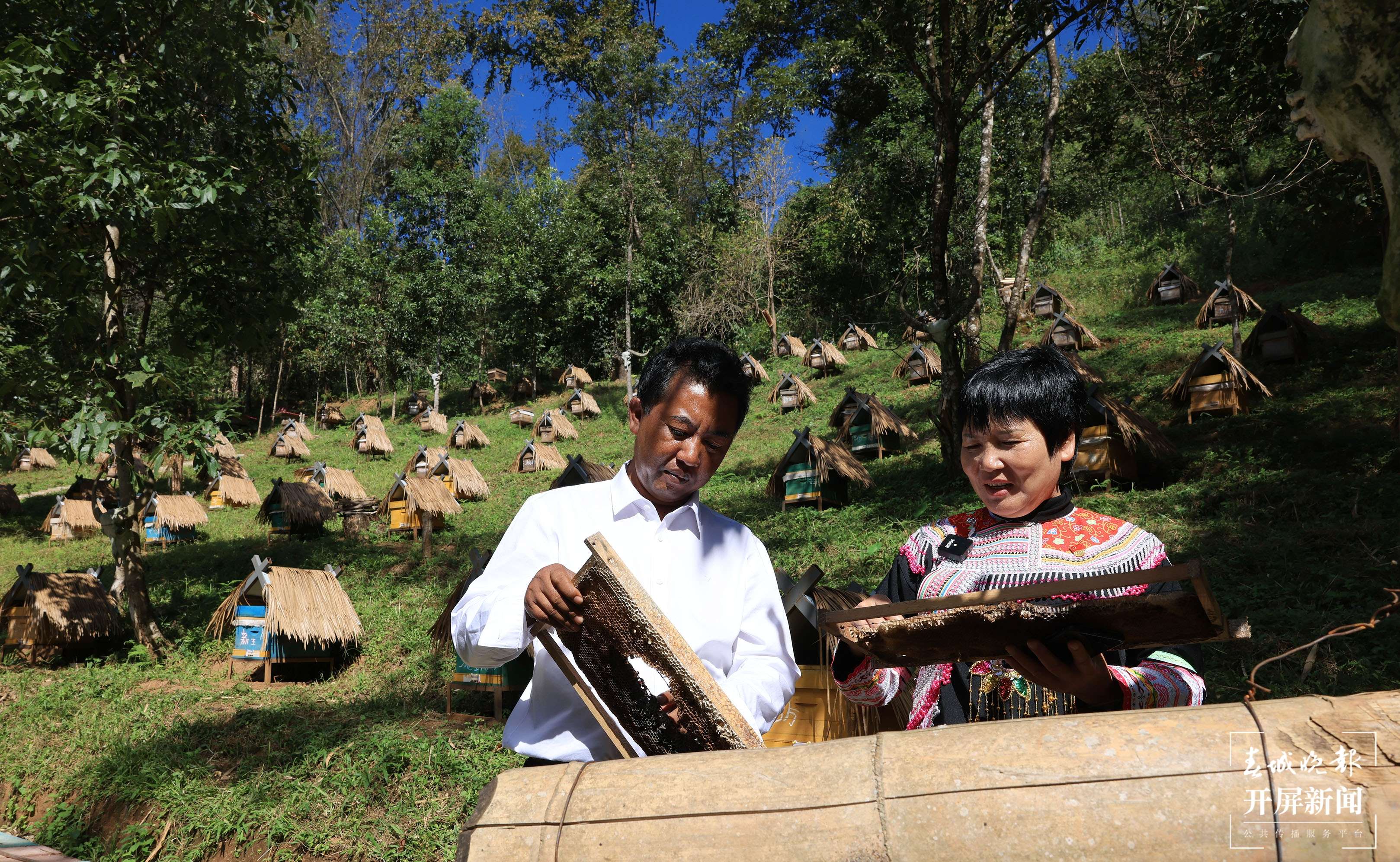 沧源县班洪乡：二十大代表来宣讲 “收信人”奋斗志更坚 作者：茶志福