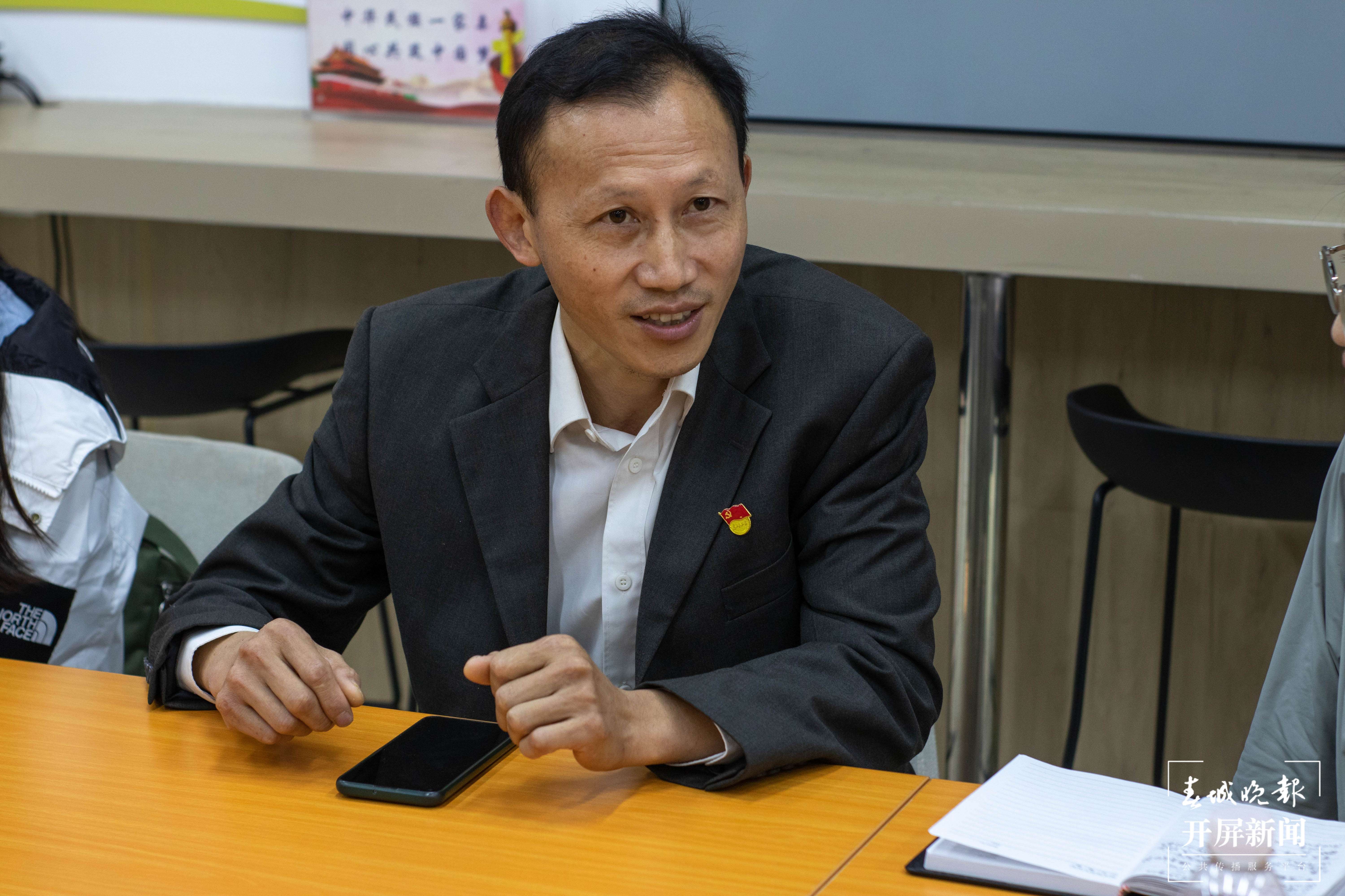 文明开远绽芳华｜创文看变化 市民有话说