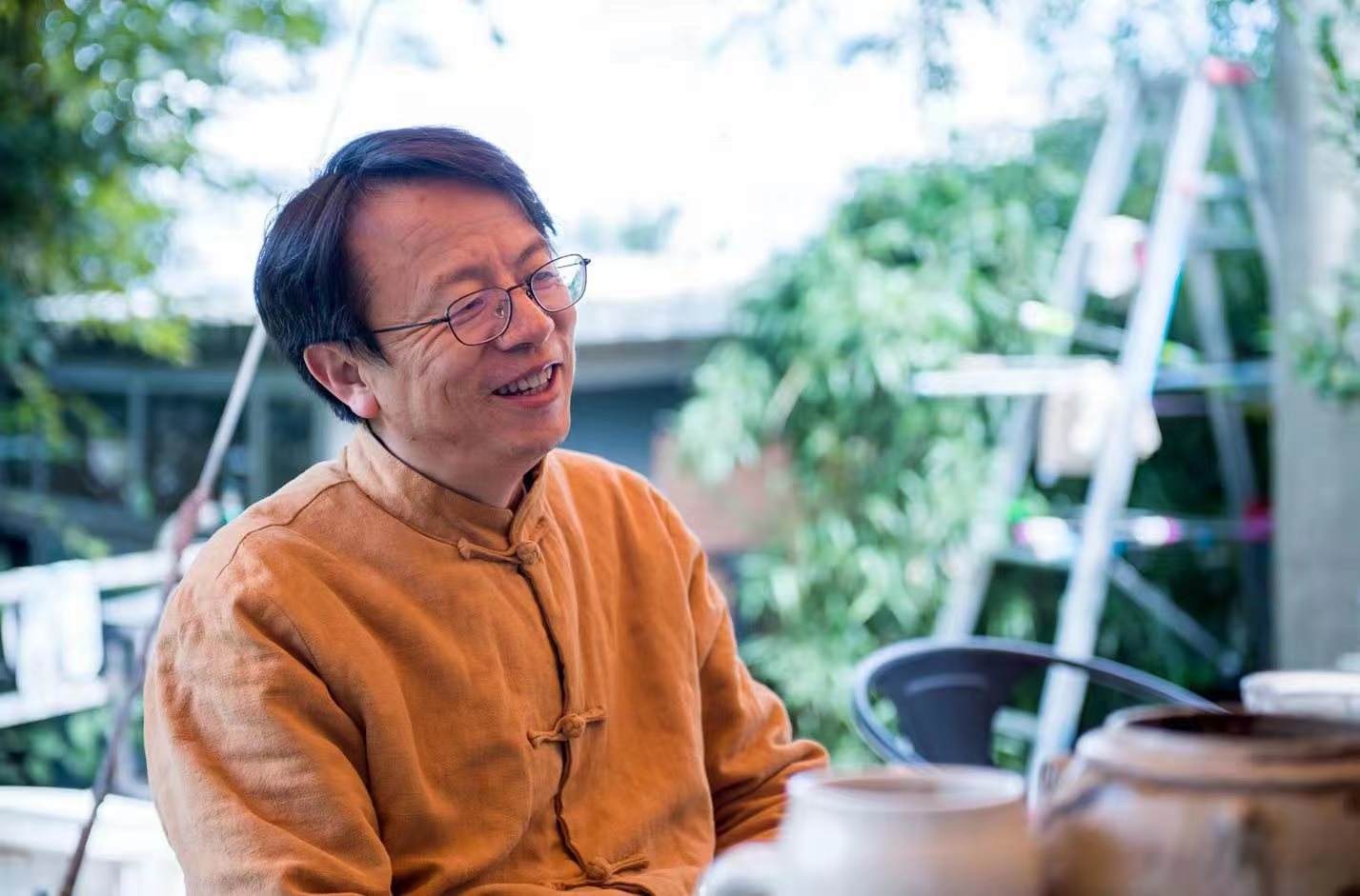 云迹青年｜老昆明杂书馆