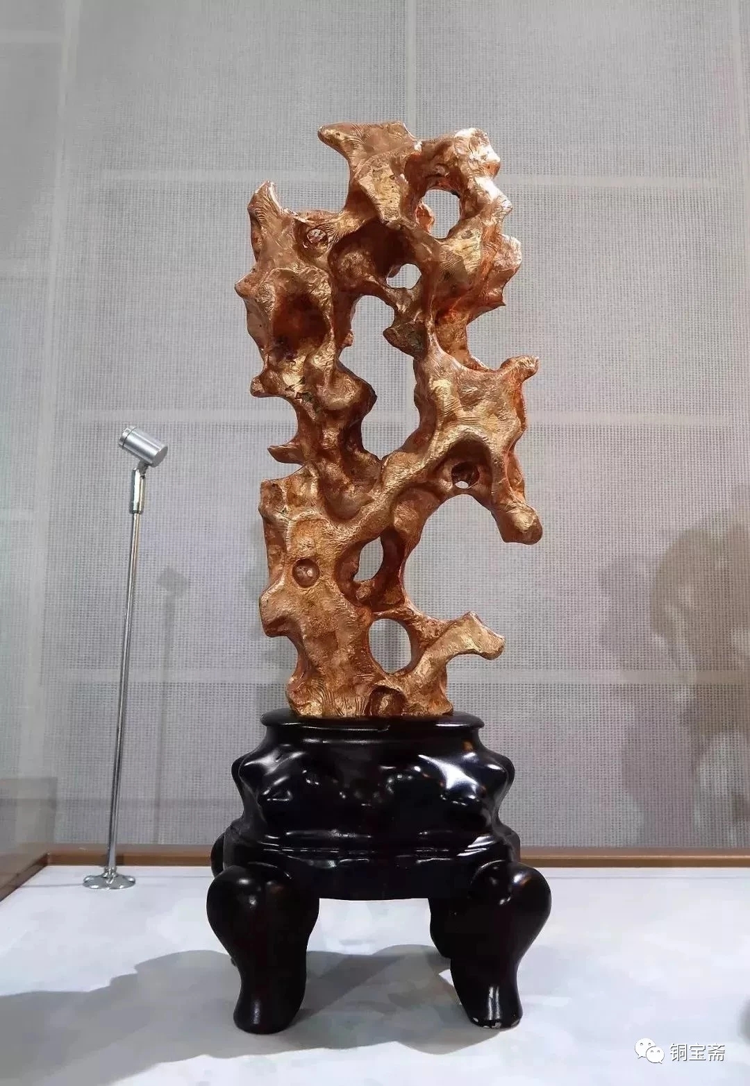 铜焕新生 在困境中守正创新