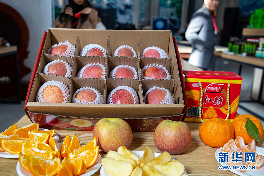 舌尖上的云南最新对外宣传片