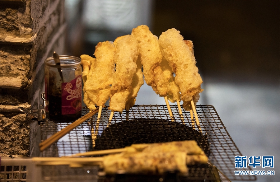 舌尖上的云南最新对外宣传片