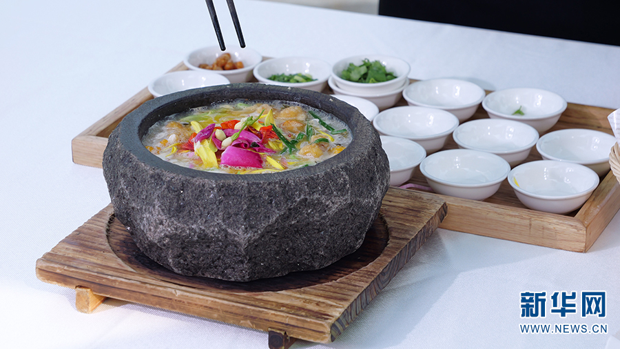 舌尖上的云南最新对外宣传片