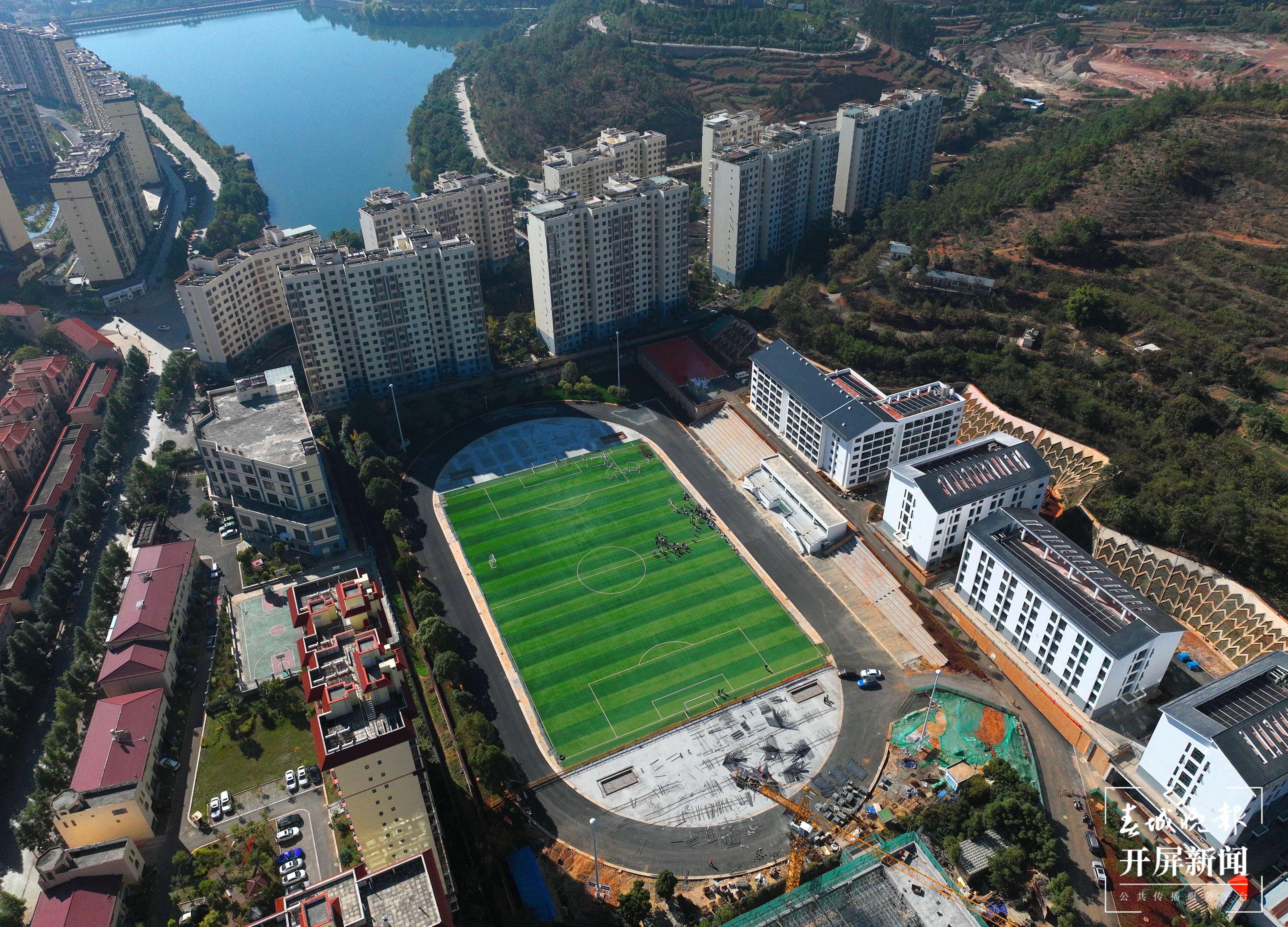 “城乡共融共享 筑梦共同富裕”云报集团全媒体玉溪行启动3.jpg