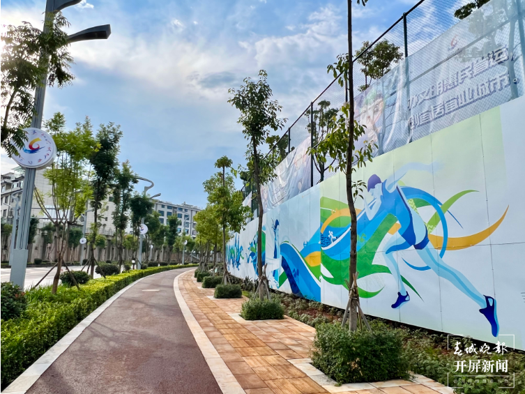 红塔区山头社区：小山村蝶变科教城 幸福加码日子甜4.png