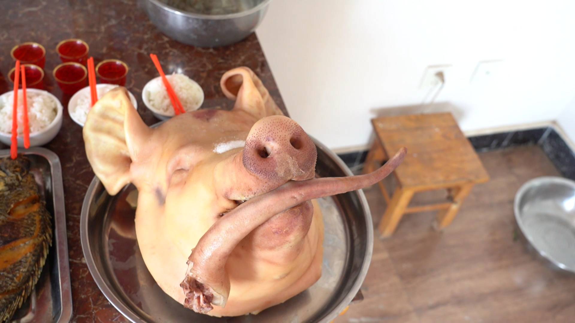 （昆滇传内容）【2023，回家过年】归国侨胞的春节年俗有别样“洋气”（有视频） (5).JPG