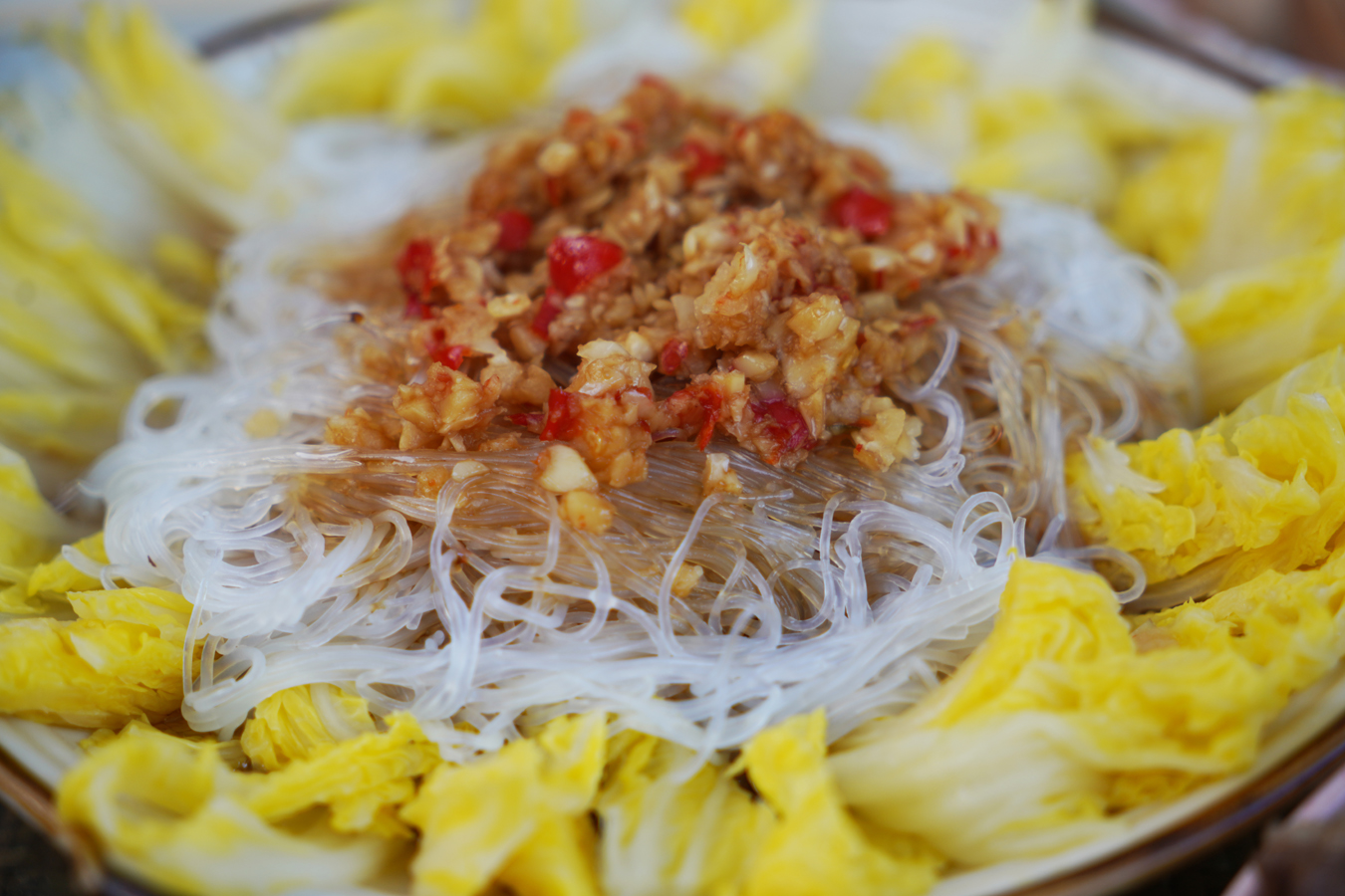 蒜蓉粉丝娃娃菜 赵齐源拍摄  拍摄时间 2023.01.17.JPG