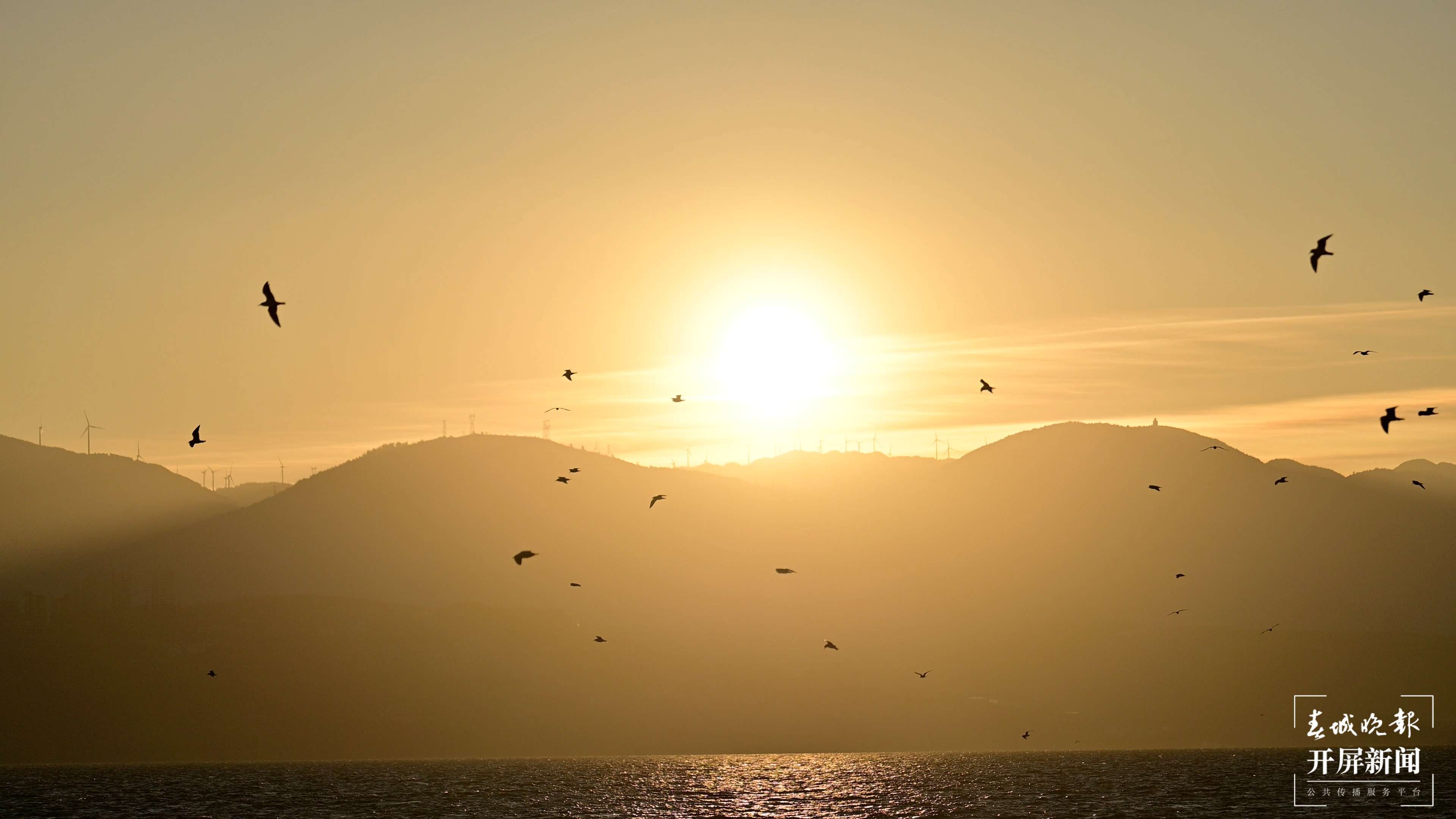大年初一逛洱海赏日出，共迎新春！10.jpg