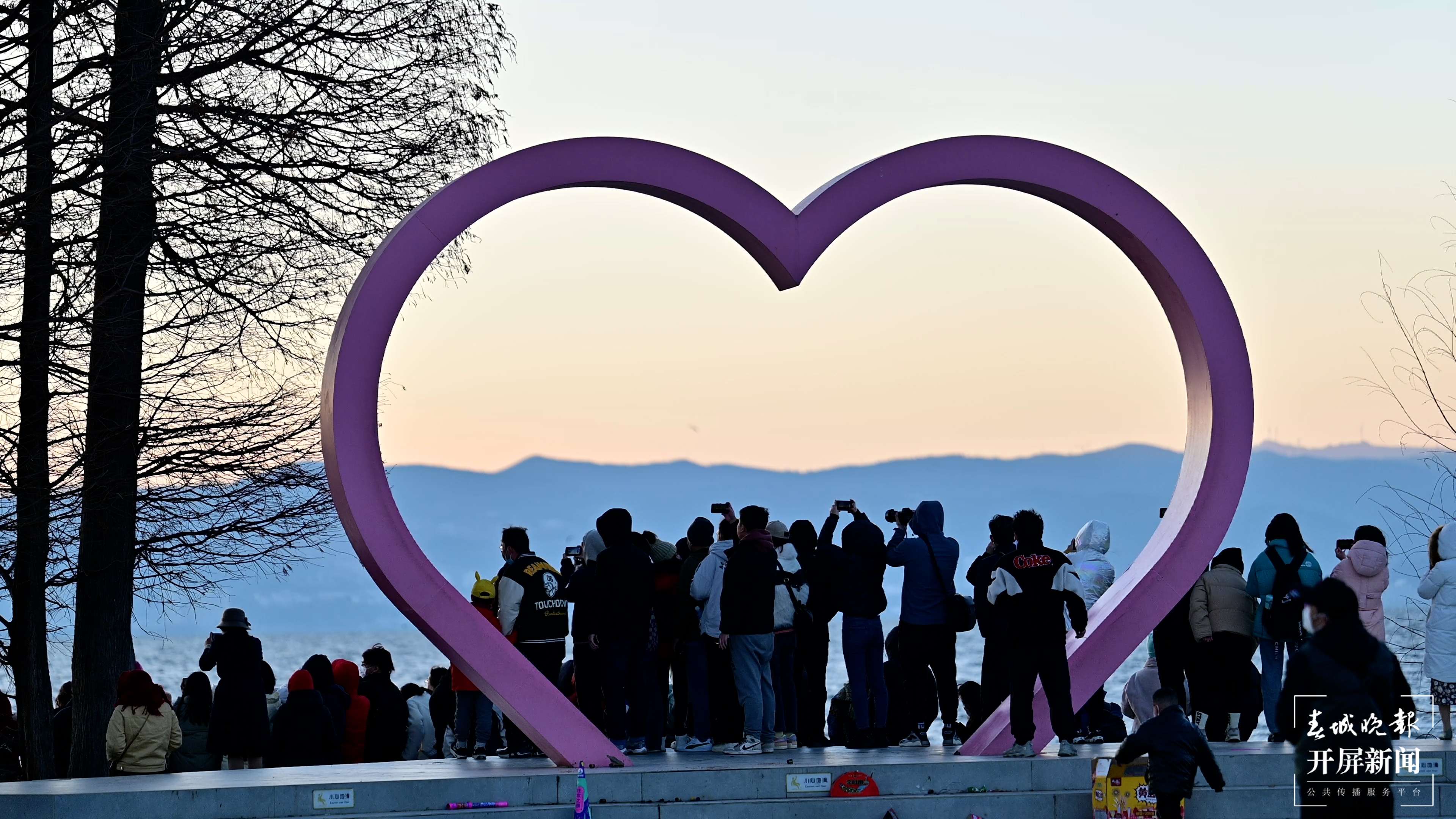 大年初一逛洱海赏日出，共迎新春！14.jpg