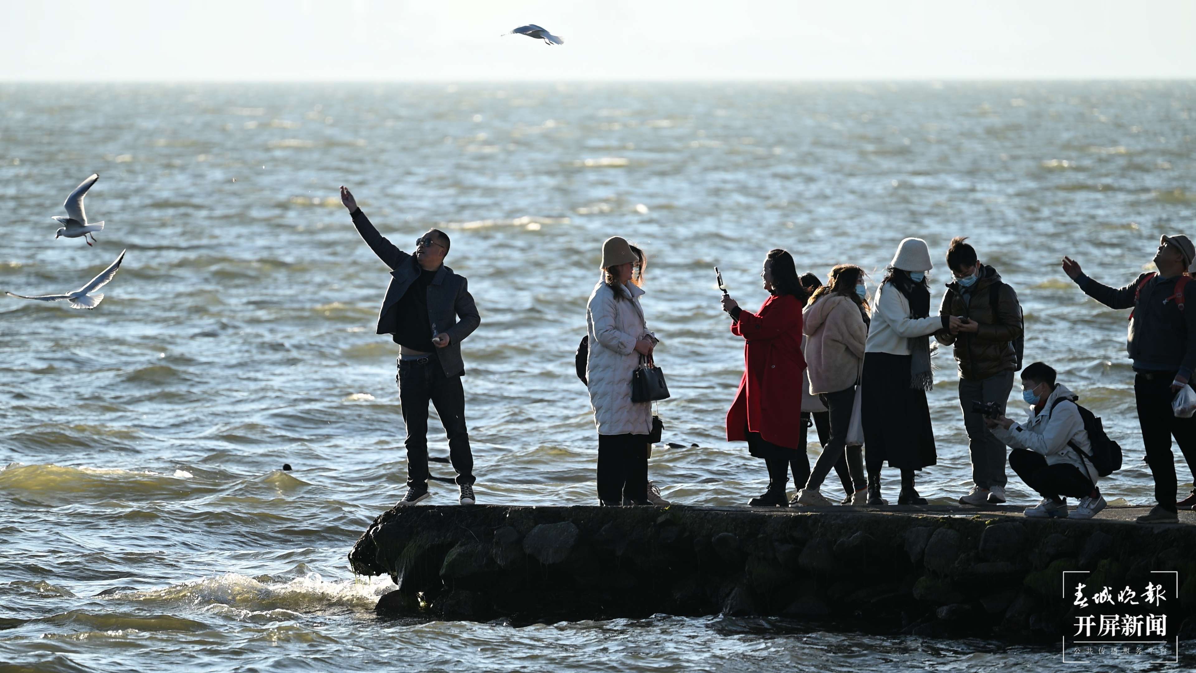 大年初一逛洱海赏日出，共迎新春！19.jpg