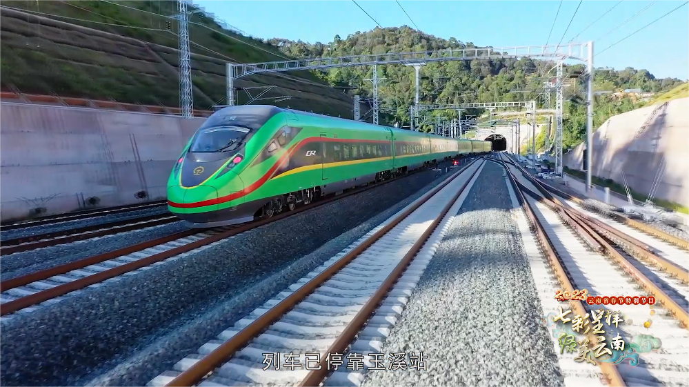 云南味十足，绝不能错过的云南兔年春晚“年夜饭”