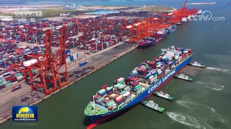 【新思想引领新征程】畅通双循环 加快构建新发展格局2.png