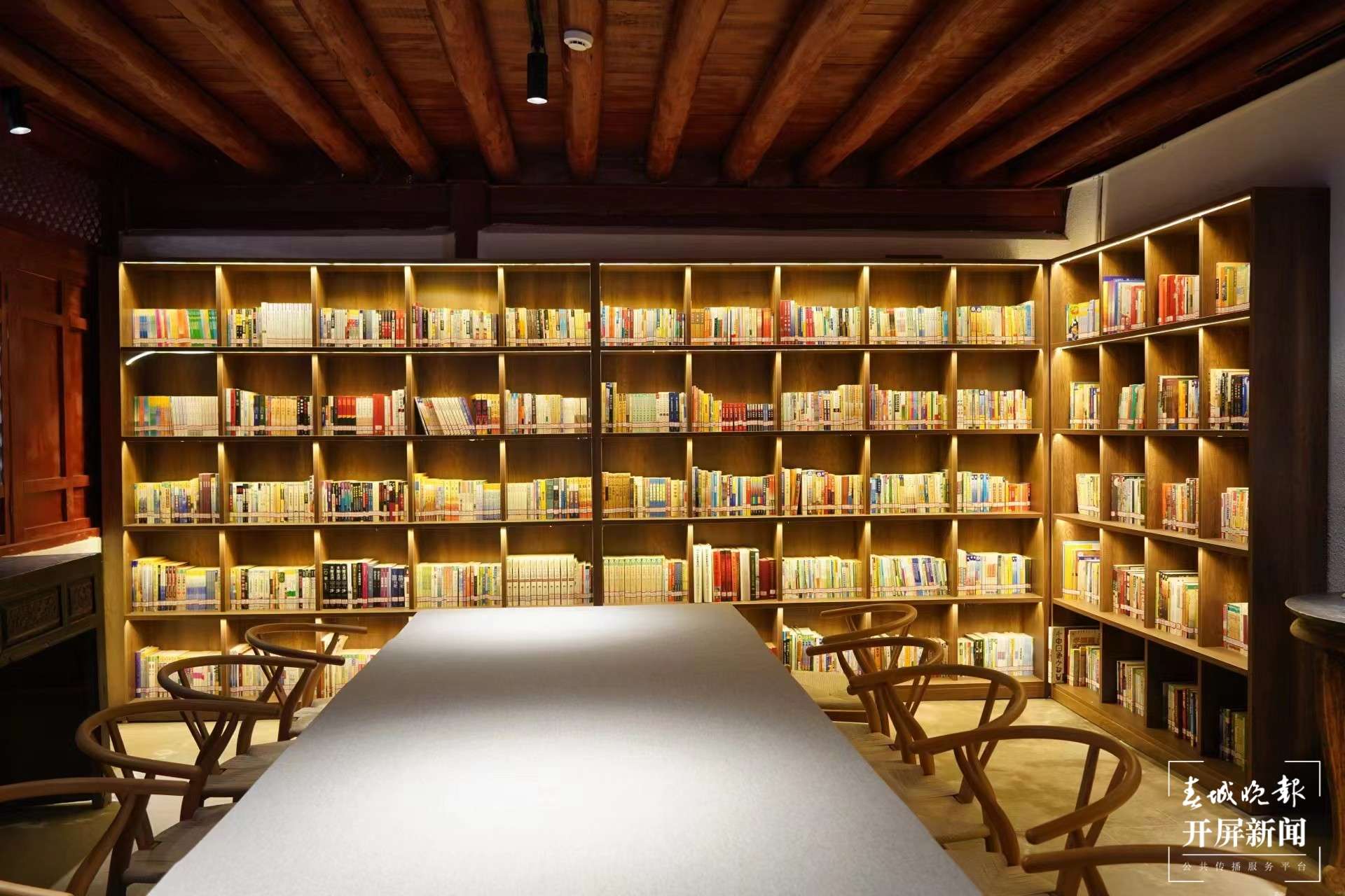 梦回千年 牵手时尚“绣美”楚雄 | 夏家大院 彝族老宅焕新生