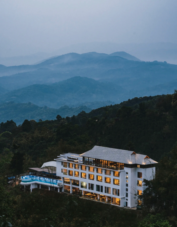 匠庐·南糯山：长在茶林 融于山野1.png