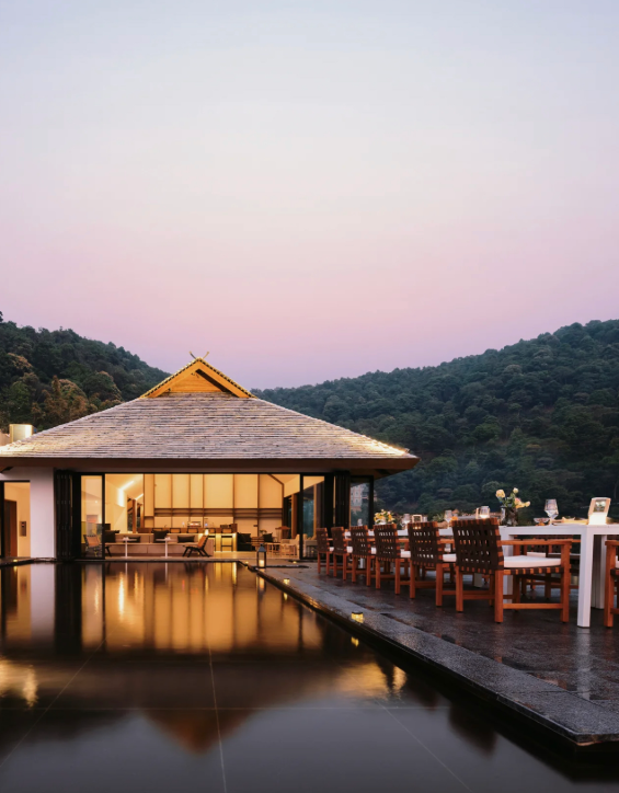 匠庐·南糯山：长在茶林 融于山野4.png