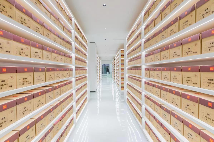 勐海雨林古茶坊：十年深山路 发展守初心4.png