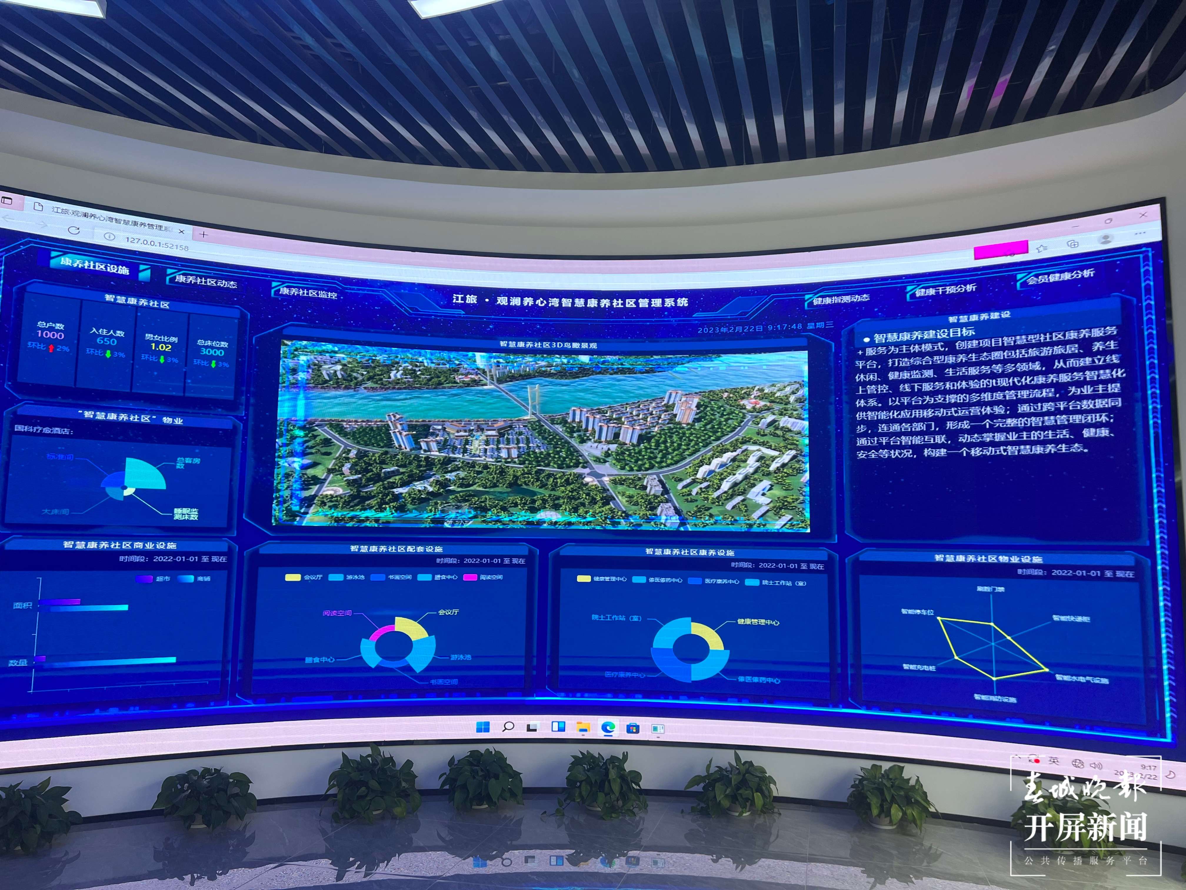 高质量发展看西双版纳 | 景洪市国际医疗旅游先行区：推进旅游业从观光游览向康养旅居型转变