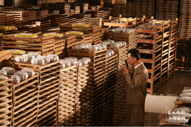 大益勐海茶厂：开拓创新 敢为人先 奋力跑出高质量发展加速度9.png