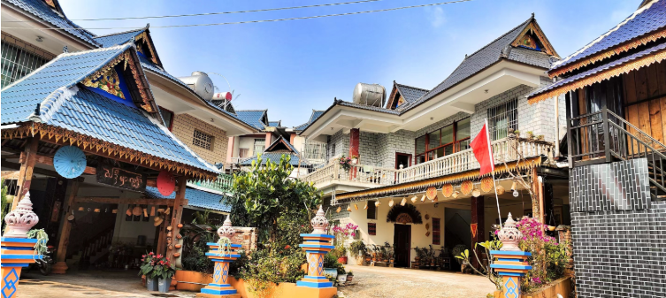 勐腊县：坚持旅游业态创新 打造康养旅居第二居所1.png