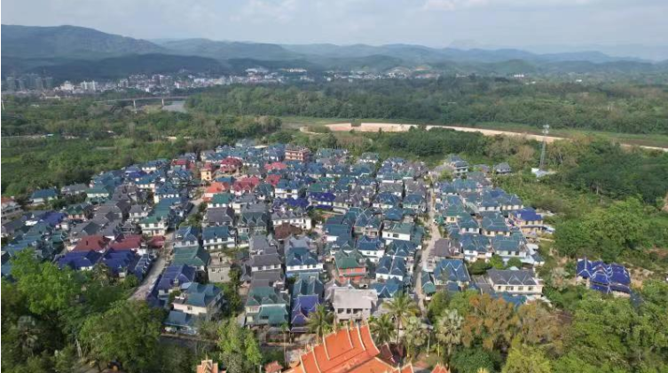 勐腊县：坚持旅游业态创新 打造康养旅居第二居所2.png