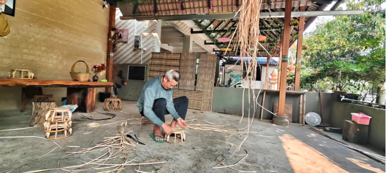 勐腊县：坚持旅游业态创新 打造康养旅居第二居所3.png