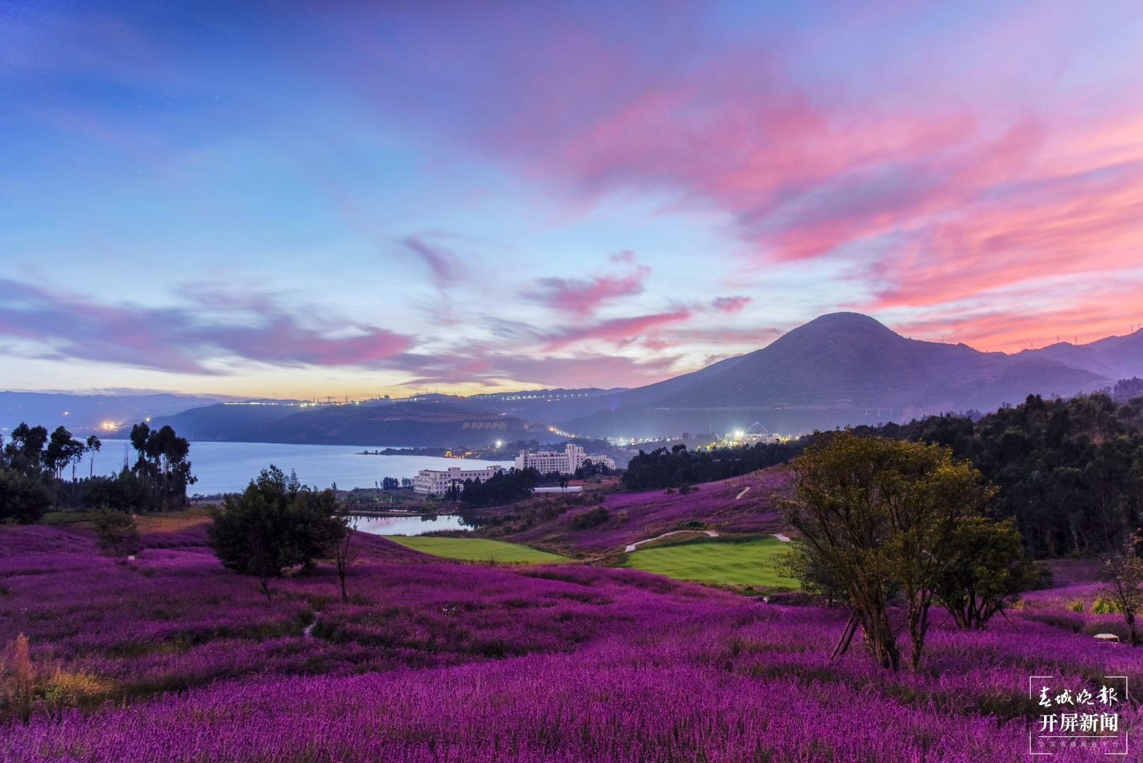 “十三五”期间阳宗海保护治理工作取得显著成效