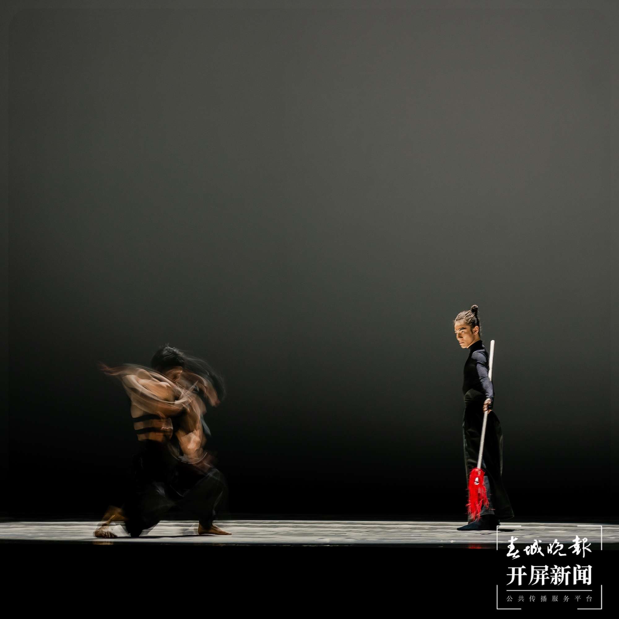 《舞术》1                     摄影：Jack.jpeg