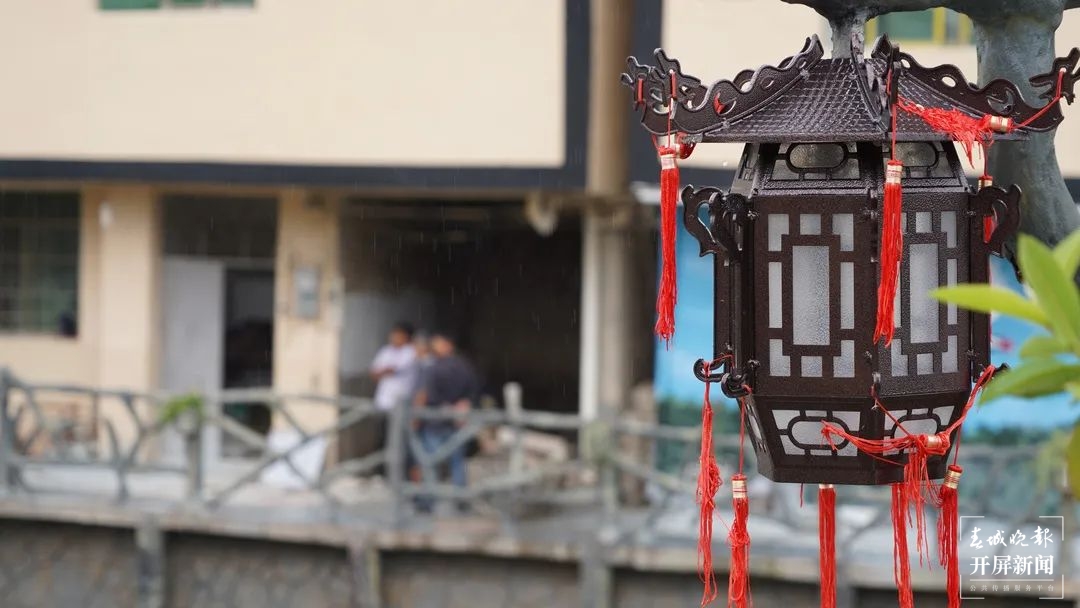 绿春春常绿 | 绿春阿迪村：文化赋能乡村振兴 传统文化绚丽绽放