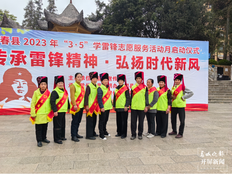 绿春县新时代文明实践中心：春风化雨 润物无声1.png