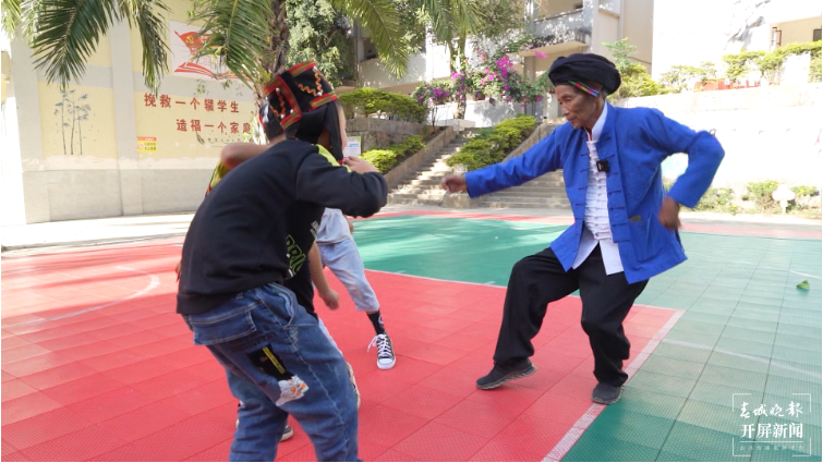 陈义兴：做好传承人 当好守护者2.png