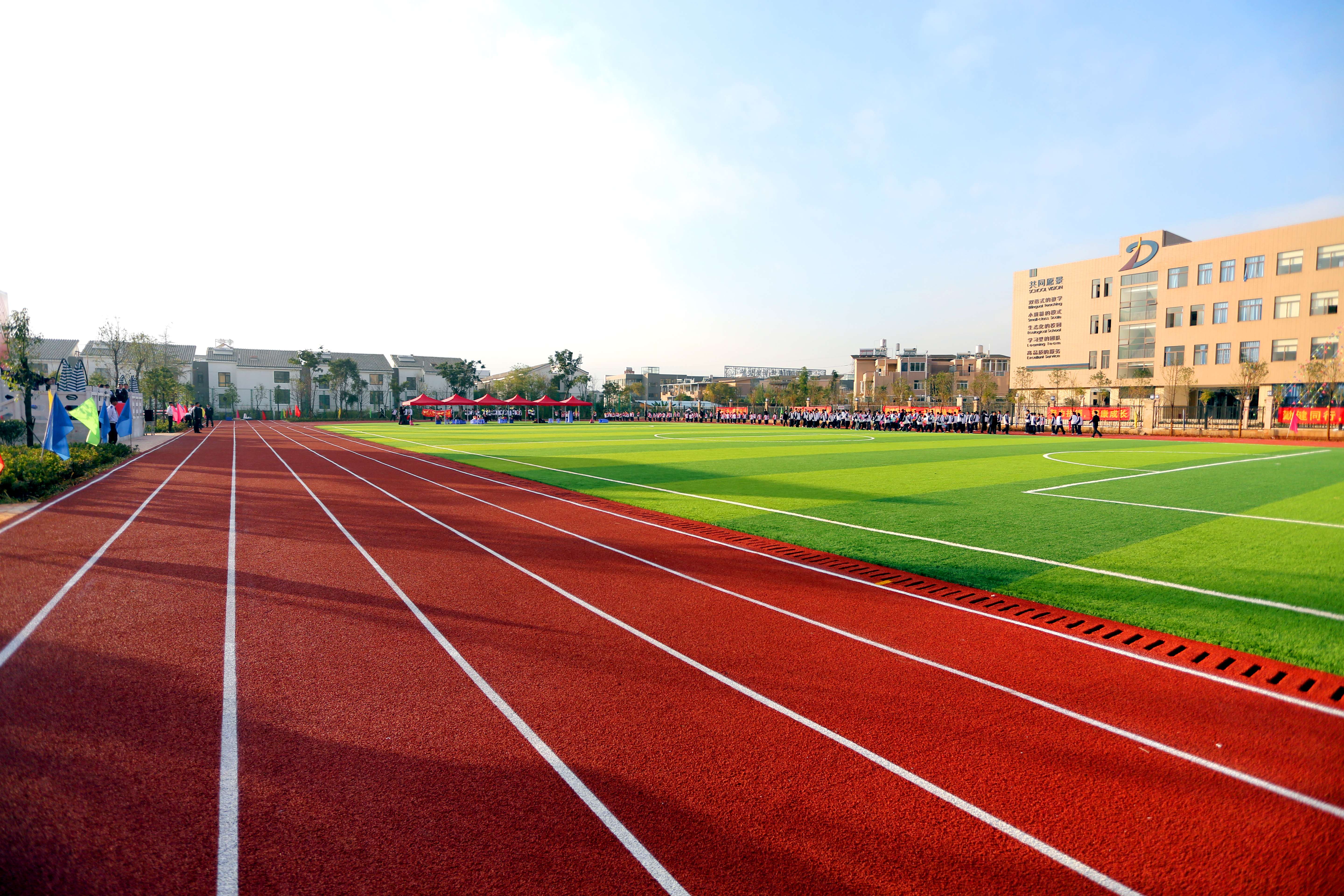 仁泽学校 (校园风景)1.JPG